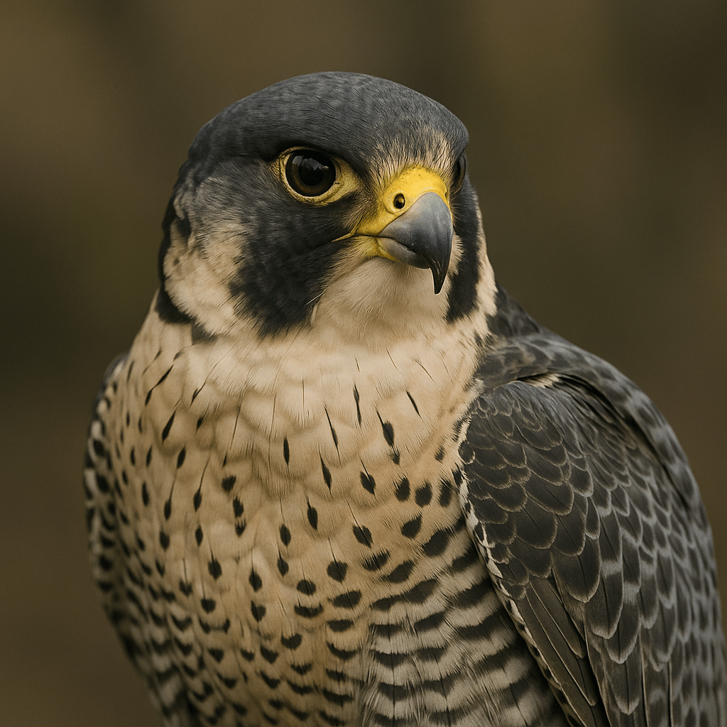 O Animal mais rápido do mundo: Quem detém o recorde?