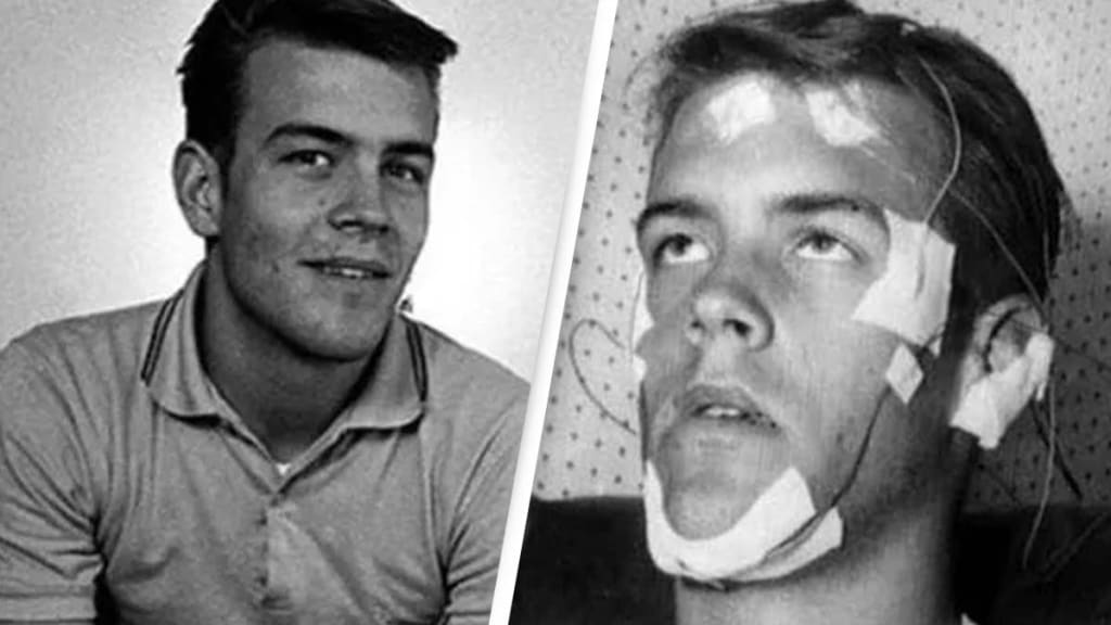 Randy Gardner Randy Gardner