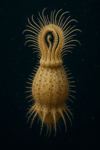 2 animais que sobrevivem sem oxigênio: conheça-os