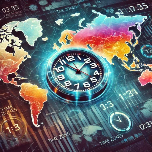 O país que mudou de fuso horário 26 vezes em um século