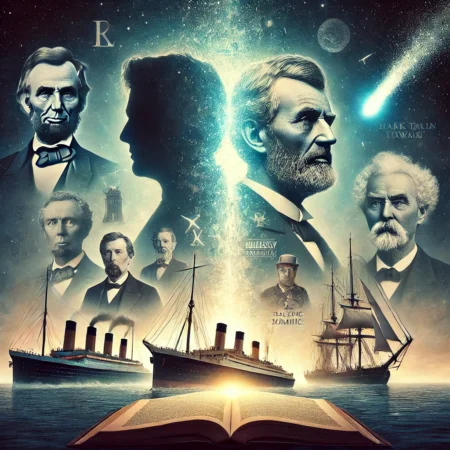 As maiores coincidências da história