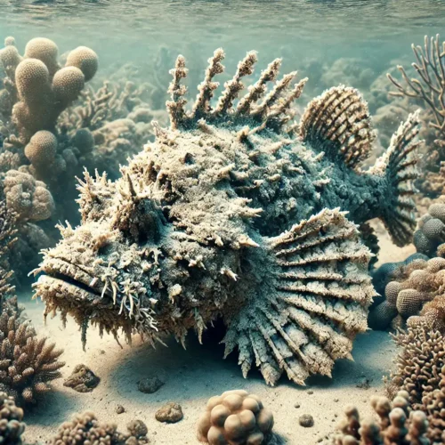 Os animais mais venenosos do mundo e onde vivem – Parte I