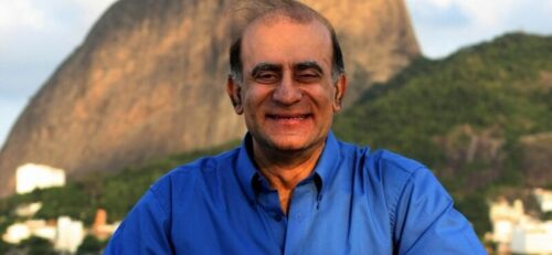 O maior número de idiomas falados por uma pessoa