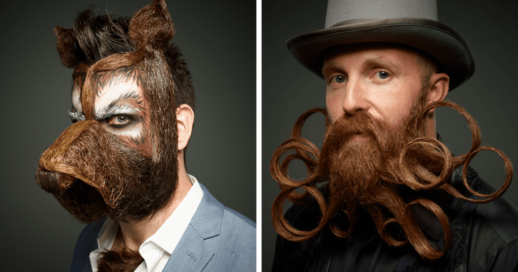 World Beard and Moustache Championship