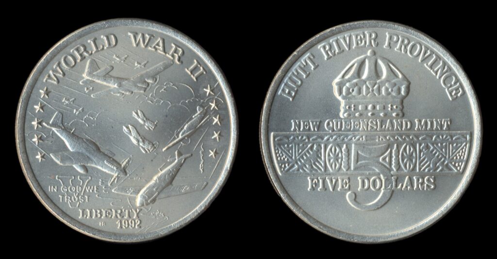 australia-hutt-river-province-5-dollar-1992-2402186082 Dolár Hutt River