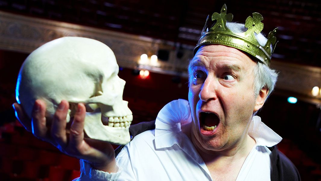 O maior número de palavras faladas em 1 minuto