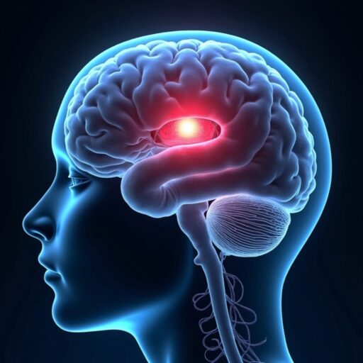 Glândula Pineal: O menor órgão do corpo humano