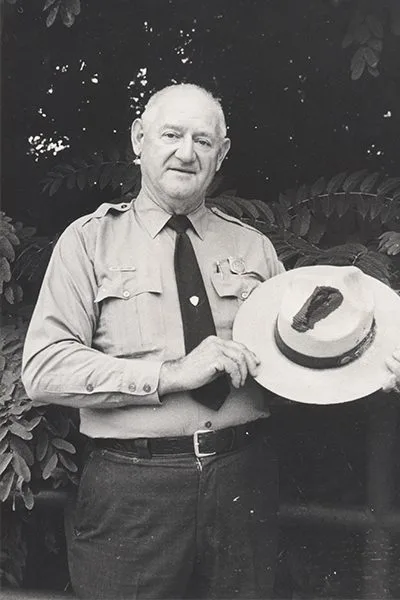 Roy Sullivan: O homem que sobreviveu a 7 raios