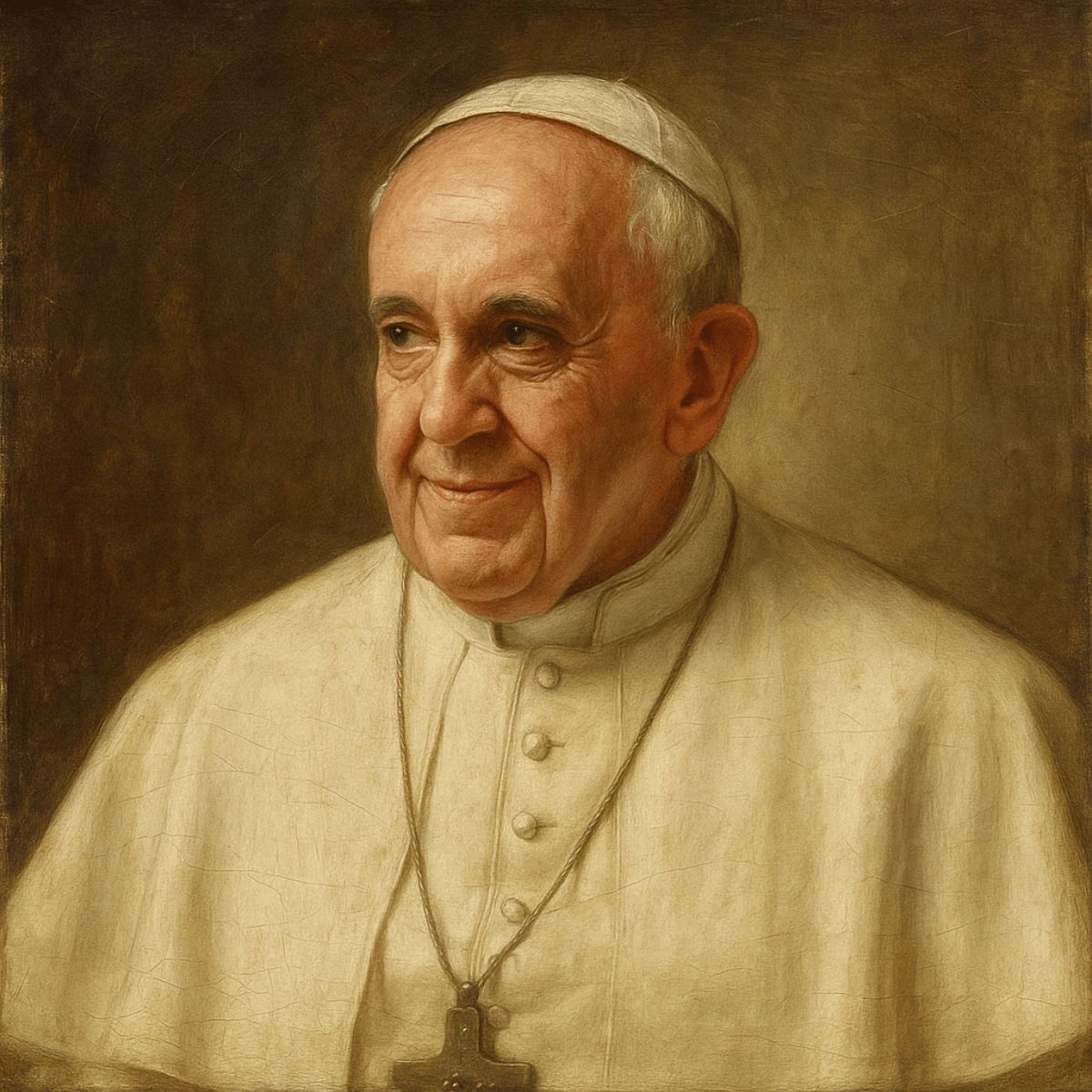 5 curiosidades sobre os papas que vão te surpreender