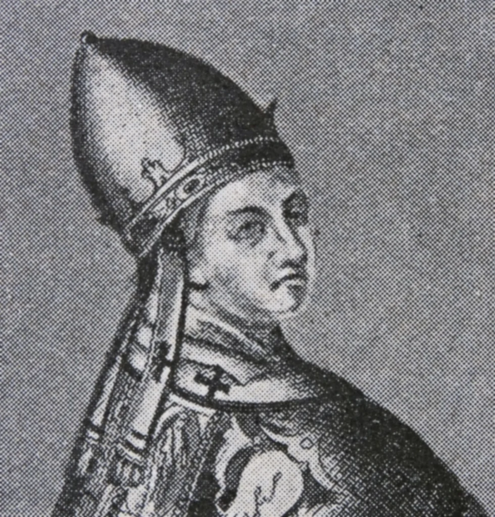 Benedict IX Bento IX