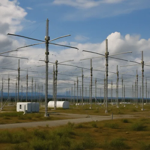 Projeto HAARP: 3 teorias sobre o programa secreto