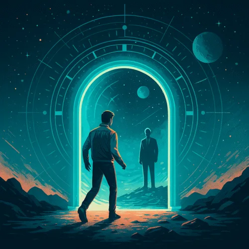 Paradoxo do avô: o enigma da viagem no tempo