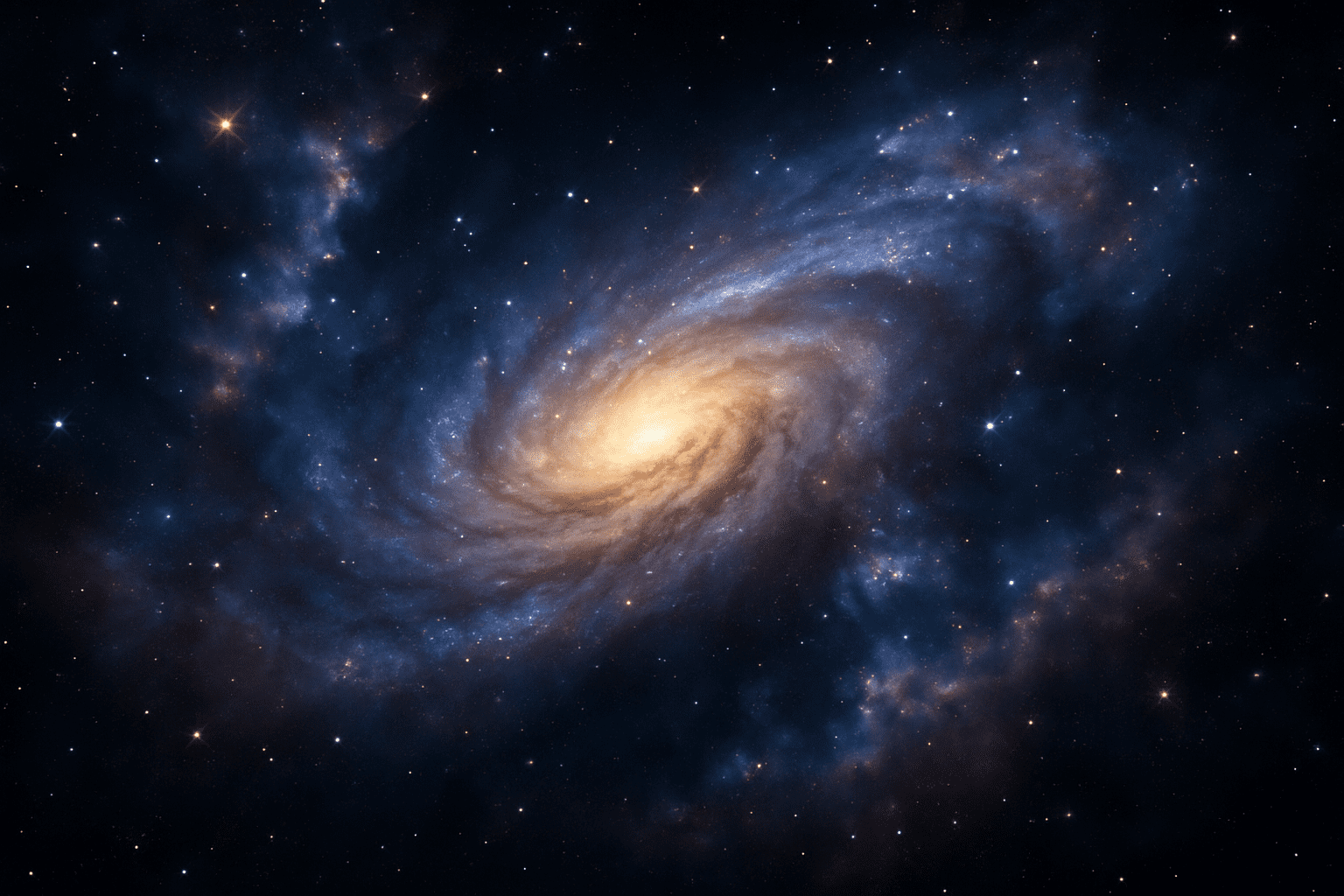 Como as galáxias nascem, evoluem e morrem