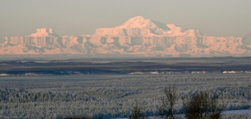 Ilusões ópticas naturais: a enigmática fata morgana