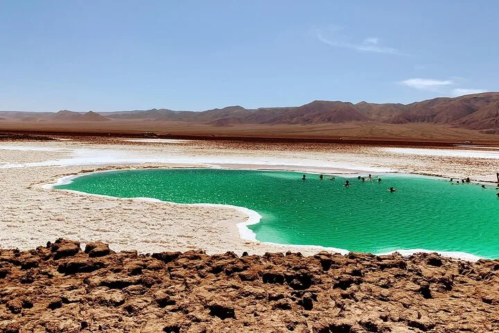 Os mistérios e curiosidades das lagoas efêmeras que somem do nada