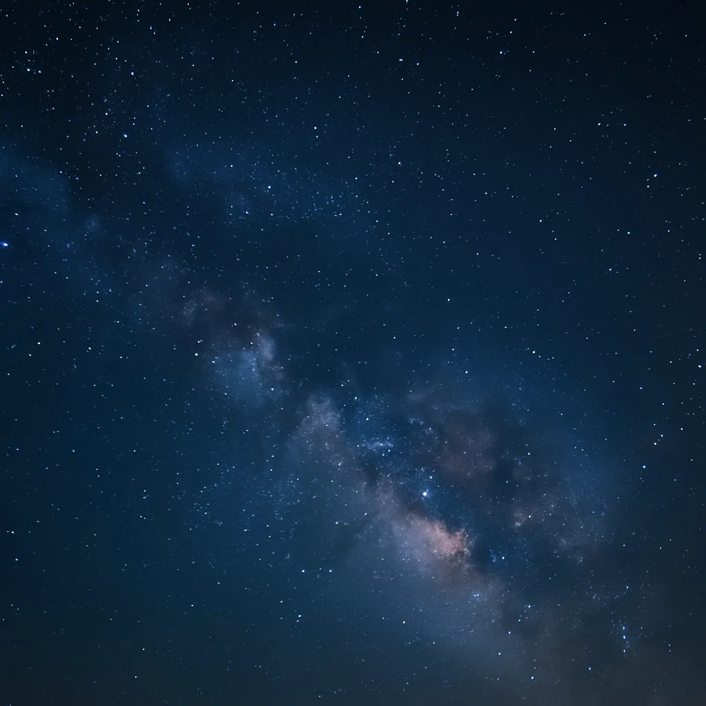 Universo O universo e suas estrelas