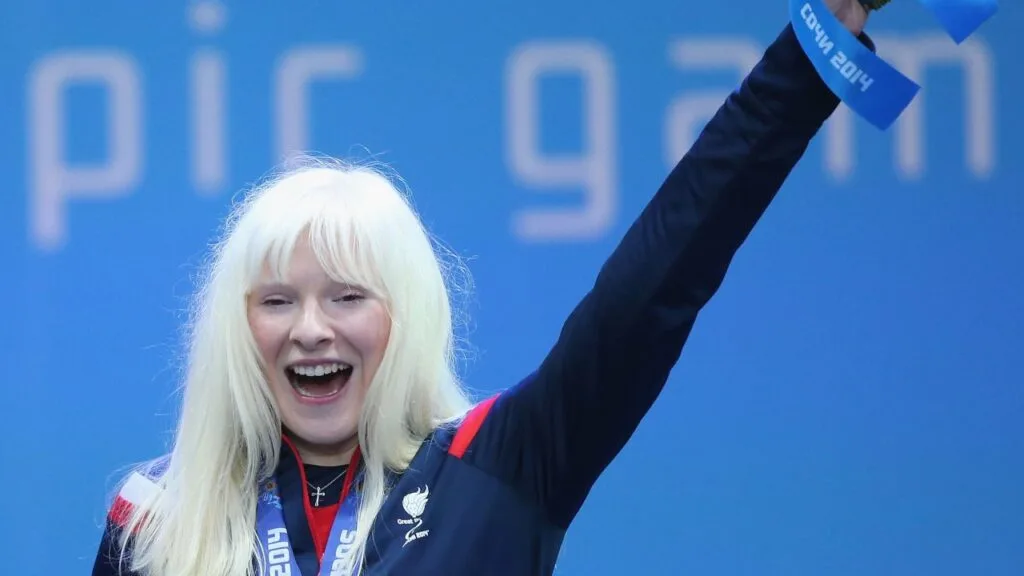 Kelly Gallagher