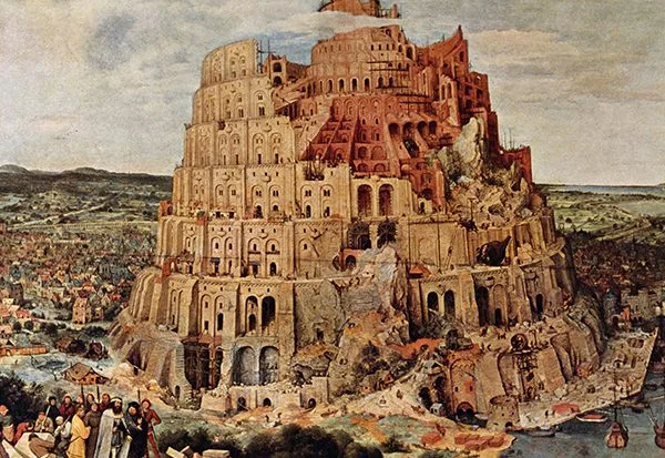 Tower of Babel