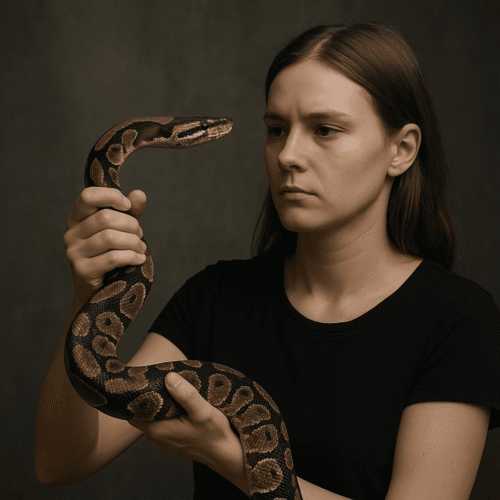 Urbach-Wiethe: a síndrome de quem não sente medo