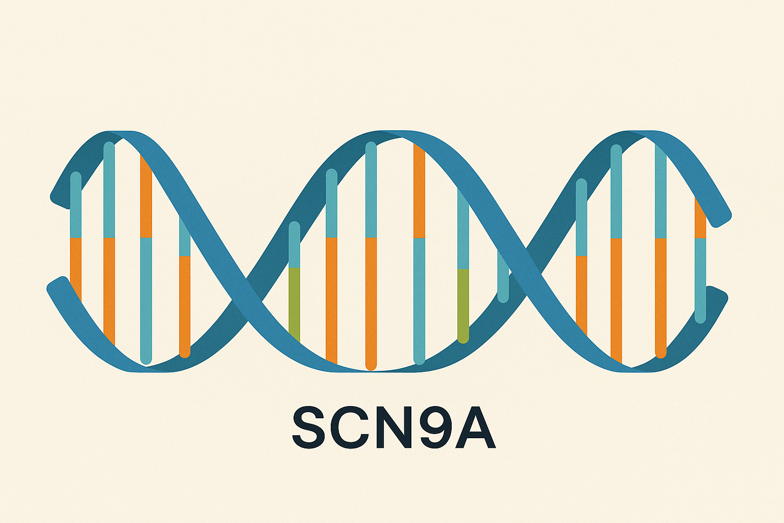 Por que algumas pessoas não sentem dor?