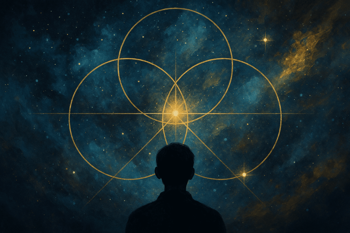 Sincronicidade: coincidência ou sinais do universo?