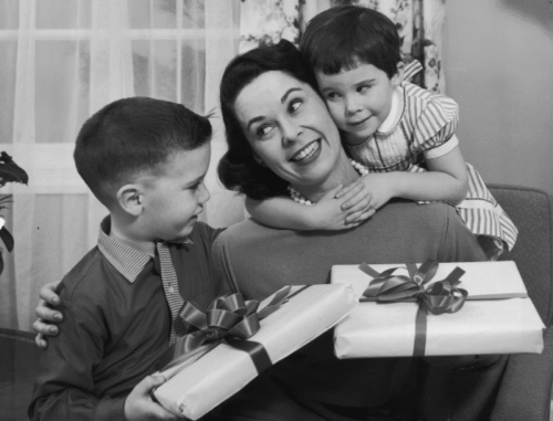 10 curiosidades sobre o Dia das Mães