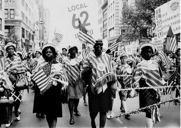 LaborDayHistory LaborDayHistory