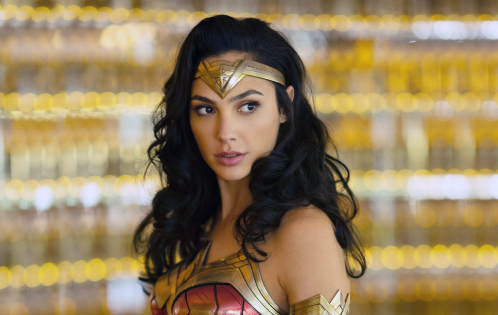 Mulher maravilha Mulher maravilha