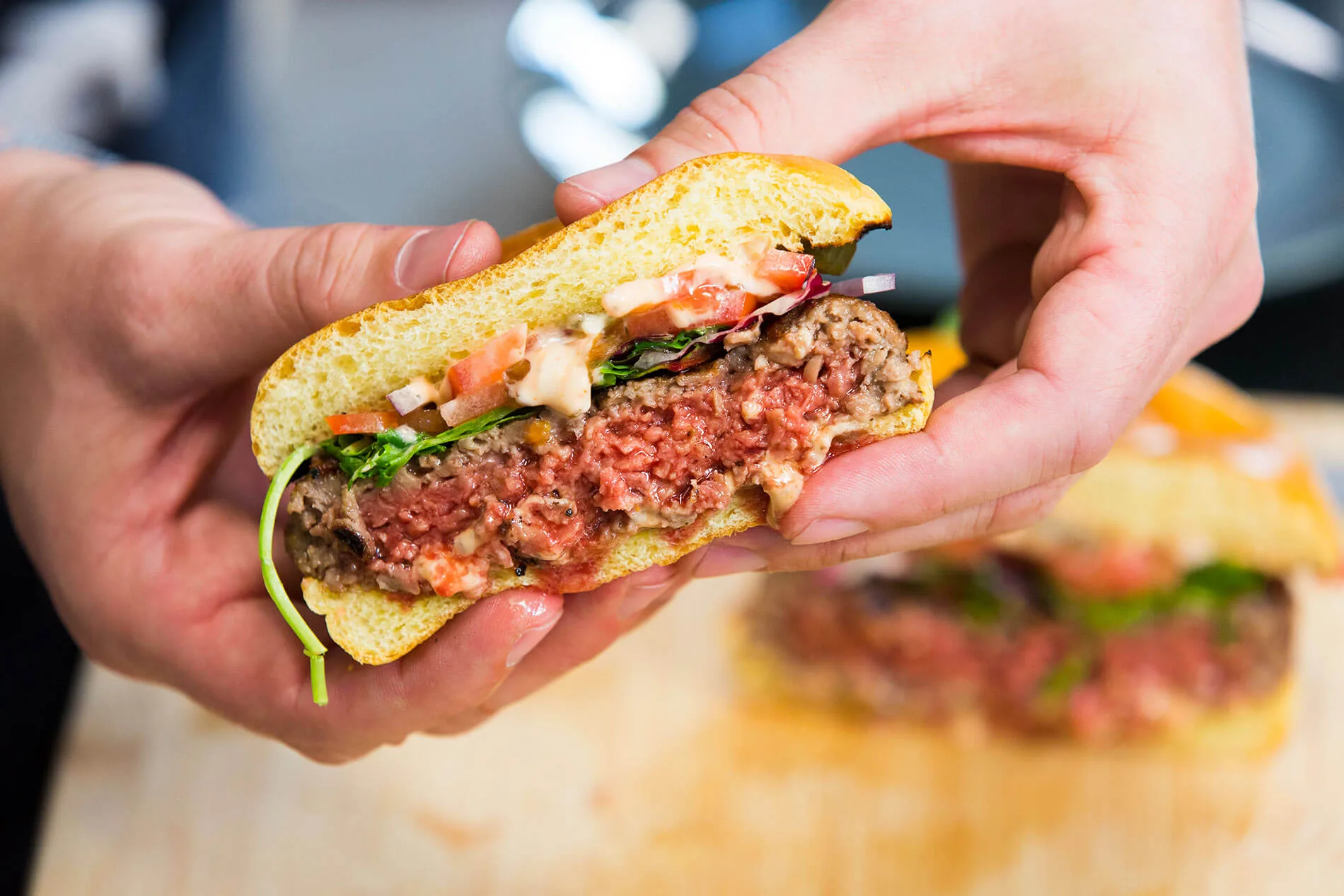 Alimentos do futuro: 7 inovações que vão mudar sua dieta