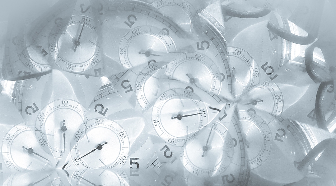 Relatividade e o tempo perto de um buraco negro