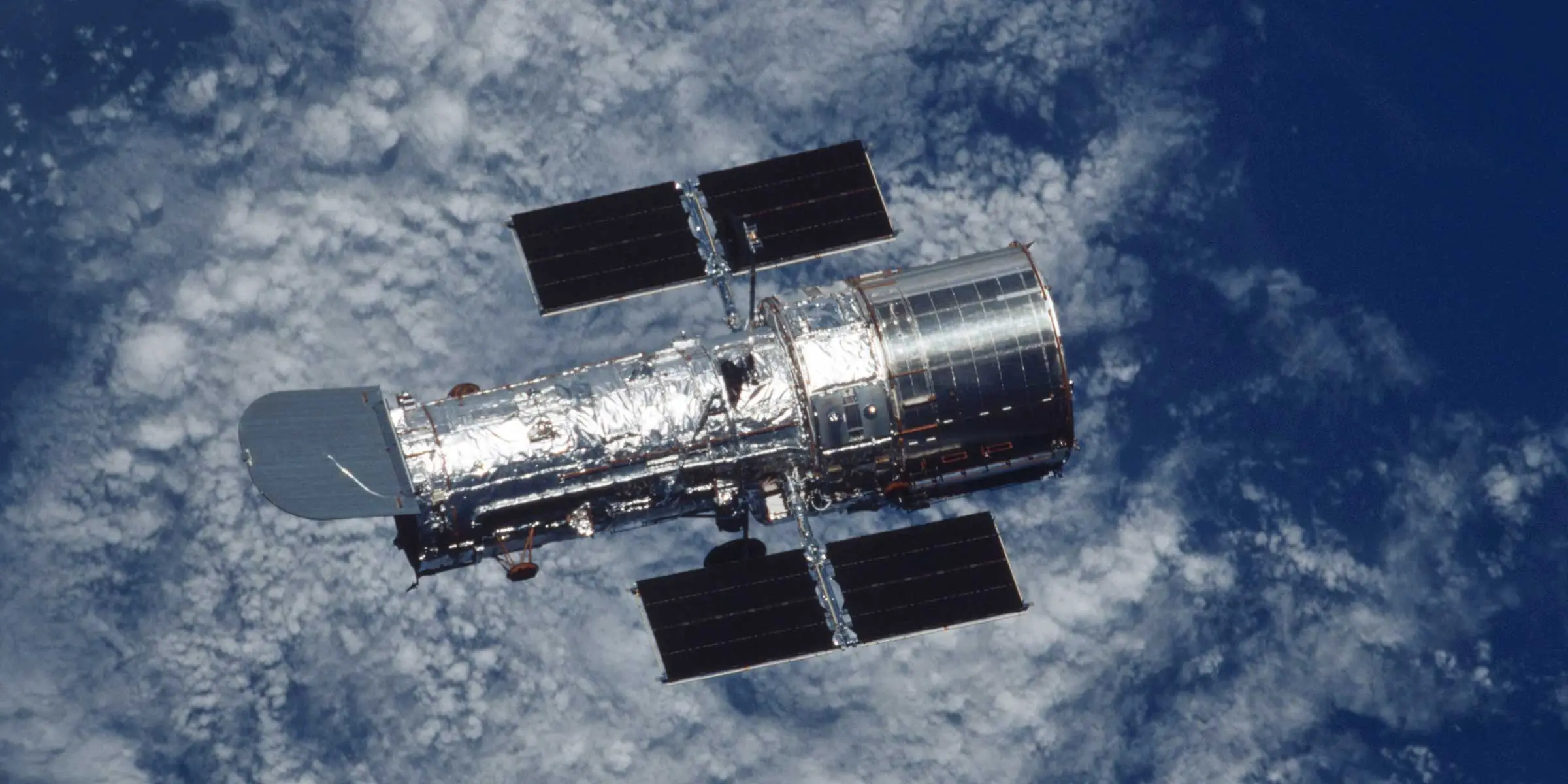 Telescópio Hubble: 7 descobertas incríveis