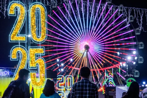 5 recordes incríveis de 2025 que entraram para a história – Parte I