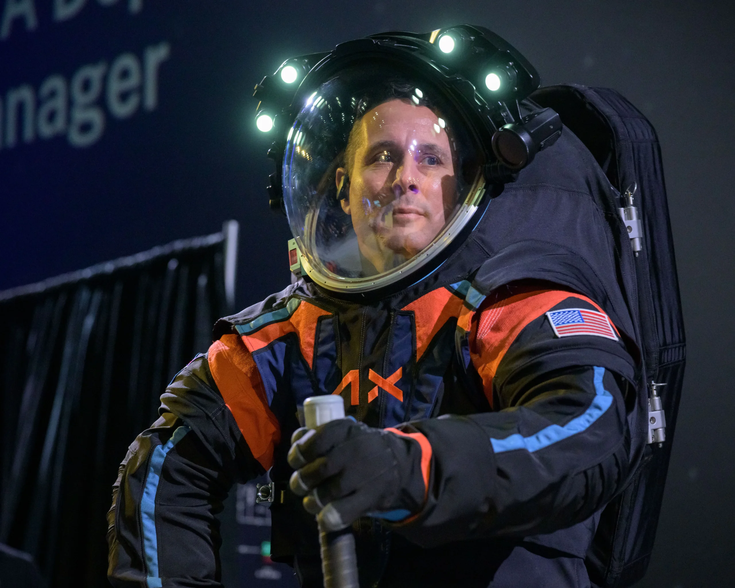 Como funcionam os trajes espaciais da nova geração