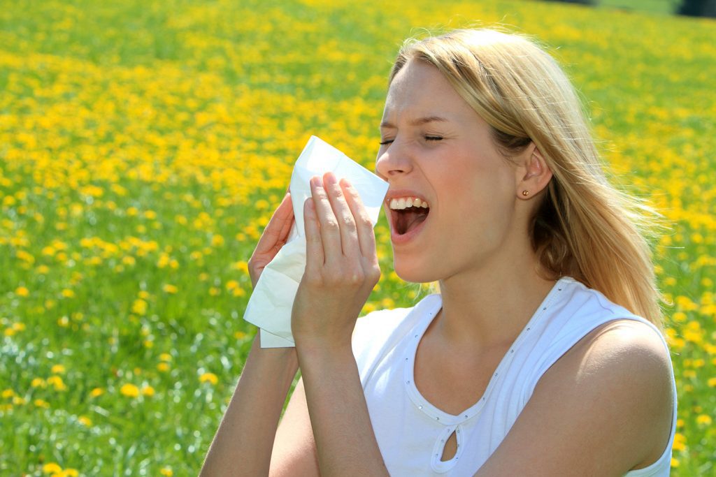 Os 5 reflexos mais estranhos do corpo