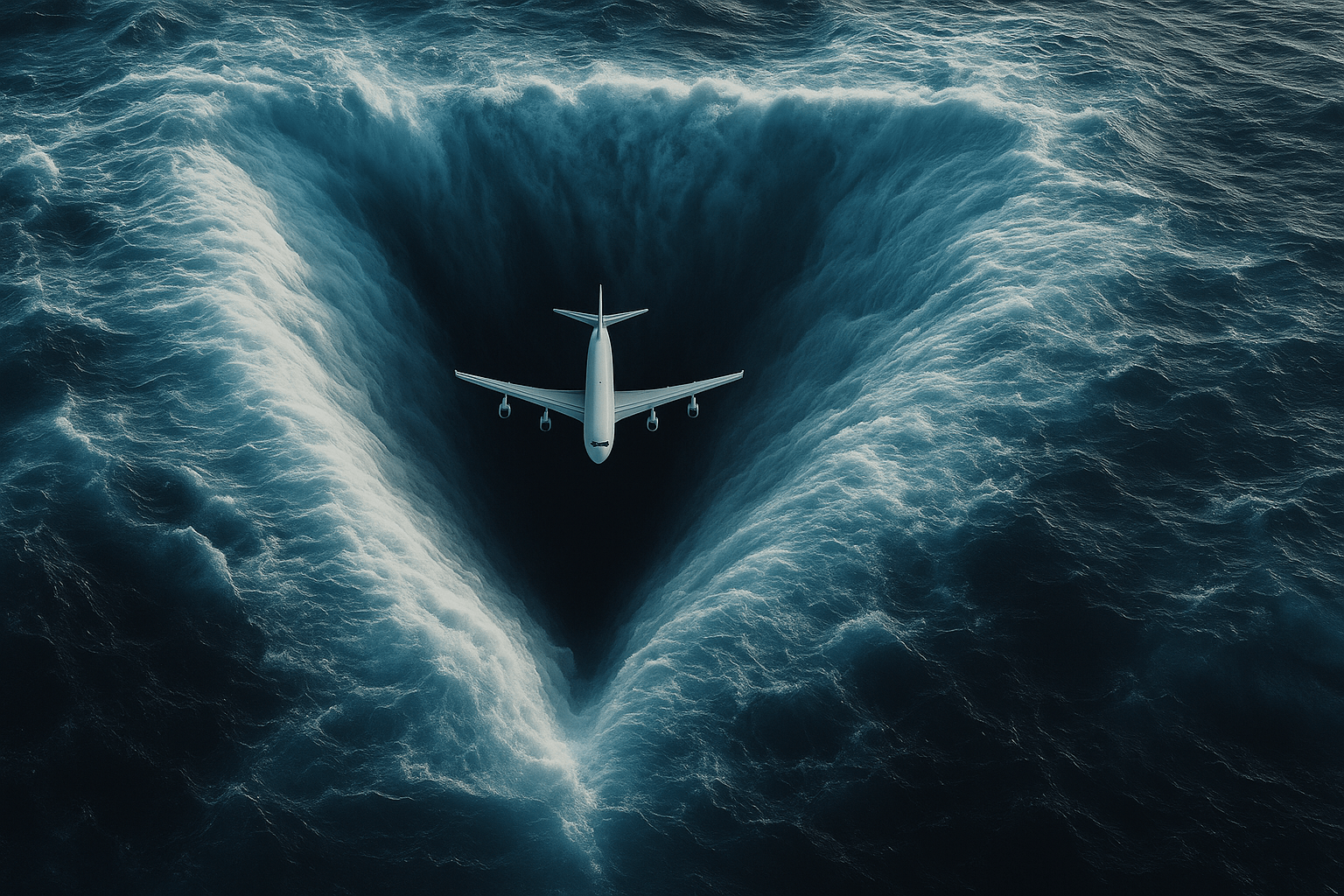 Mistérios do Triângulo das Bermudas: fatos ou ficções