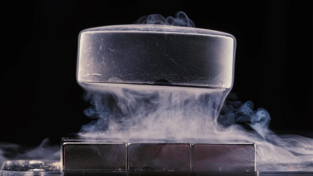 superconductors superconductors