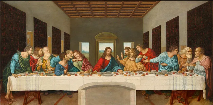 A teoria do Santo Graal Descendentes de Jesus? A teoria do Santo Graal