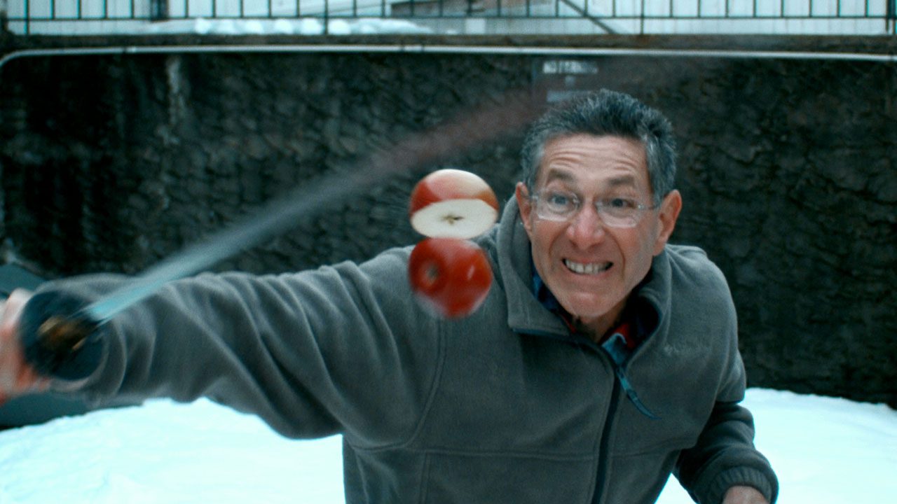 Ashrita Furman: O maior recordista Guinness de todos os tempos