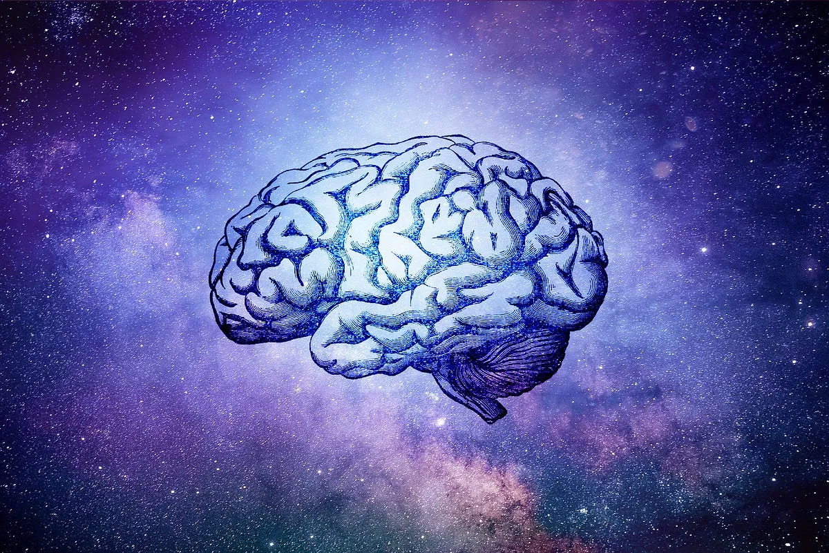 O cérebro de Boltzmann: uma teoria que desafia a lógica do universo
