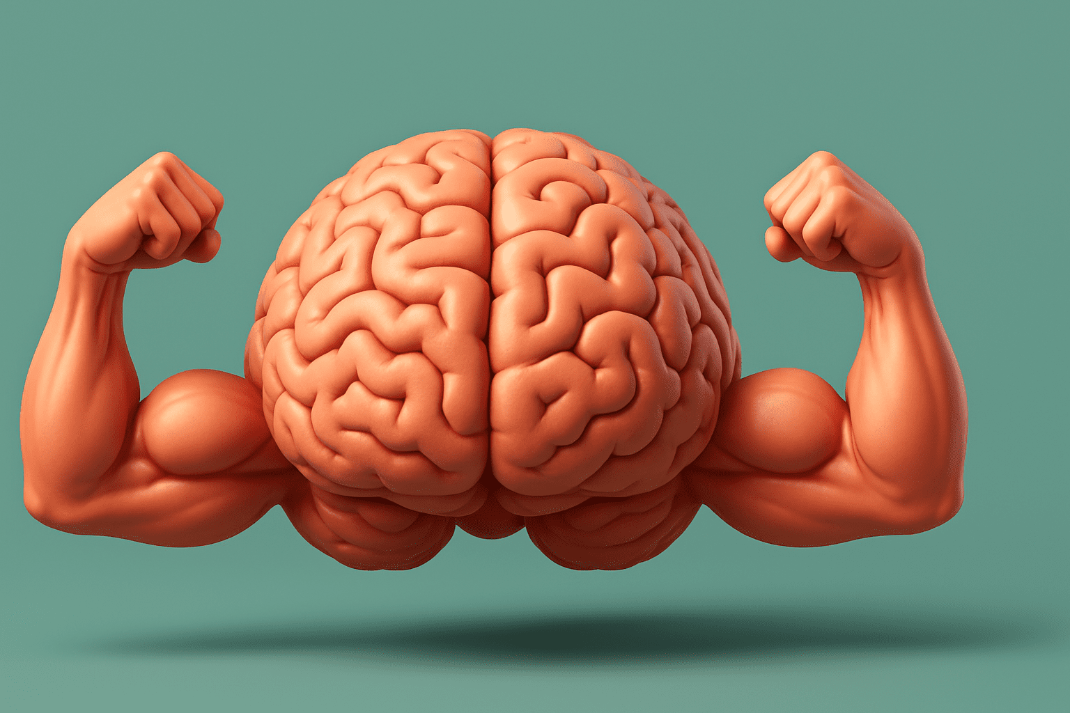 O que é a memória muscular?