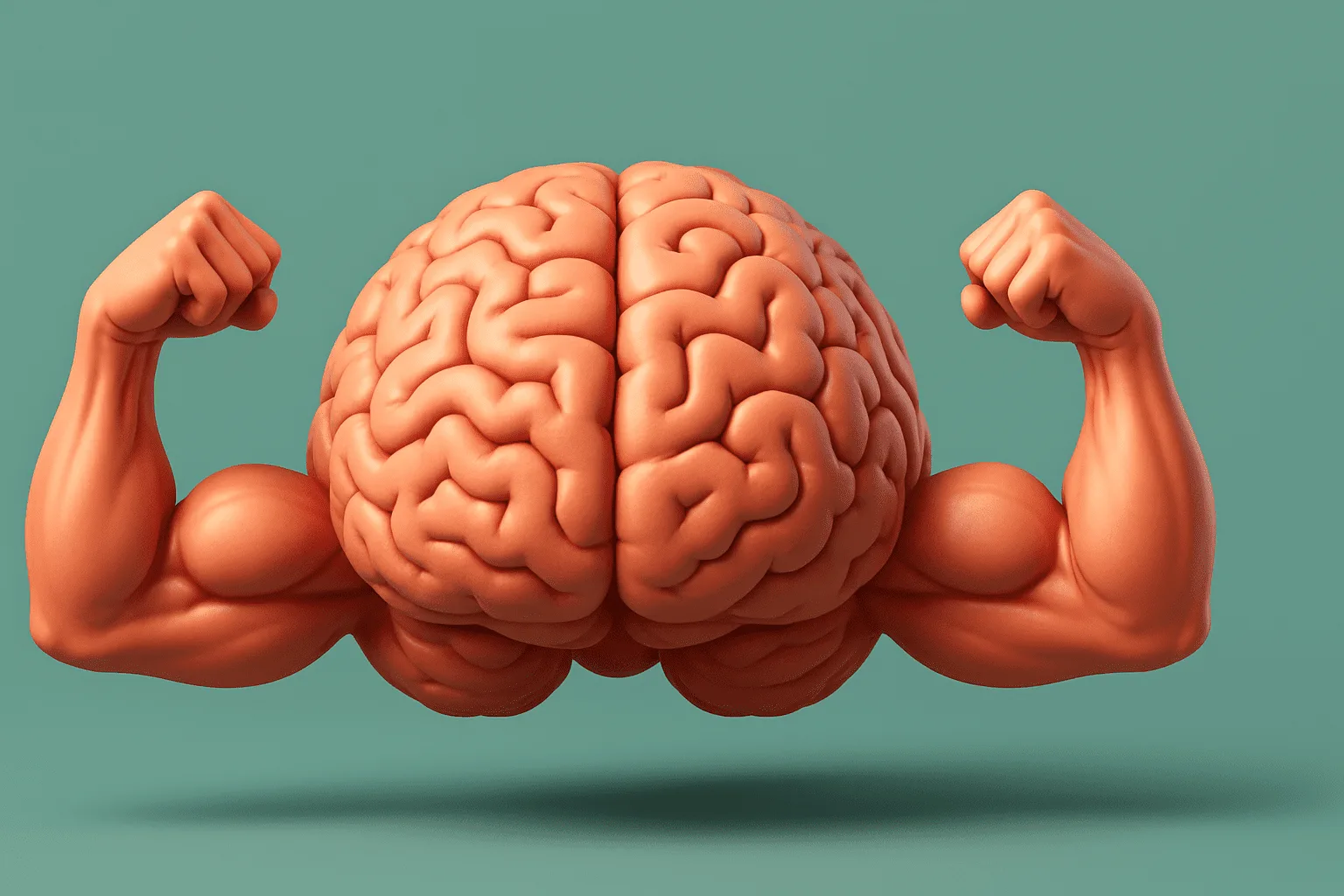 O que é a memória muscular?