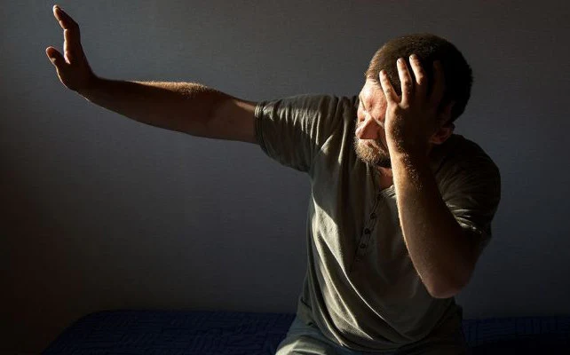 Fotofobia: quando a luz se torna dor