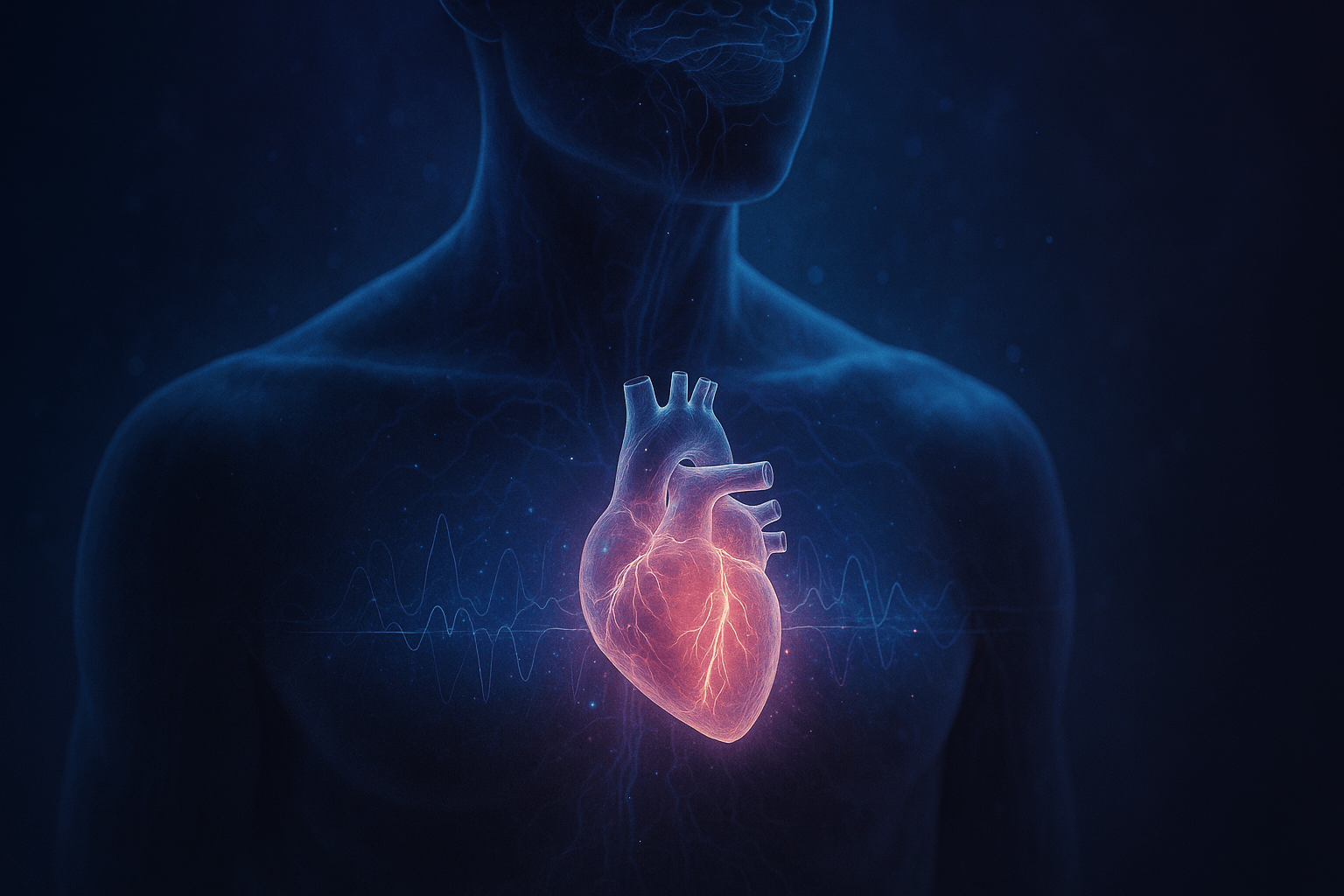 Batimento cardíaco fantasma: entenda o fenômeno