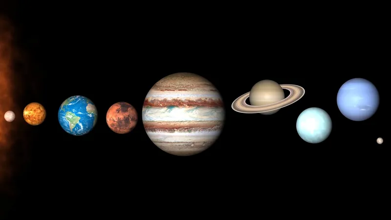 Is-Pluto-Planet-Demystified-video Classificação planetária