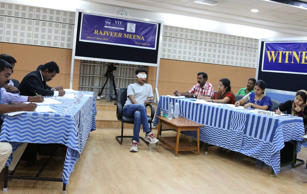Rajveer Meena número pi