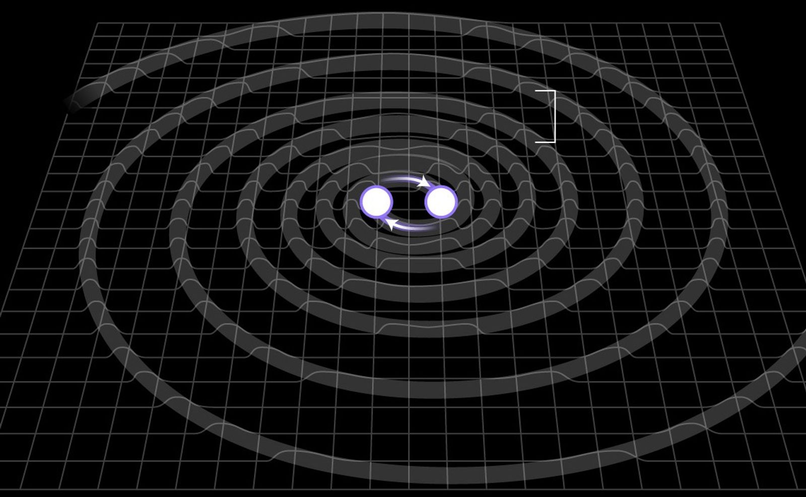 Como funcionam ondas gravitacionais: 5 fatos que vão surpreender